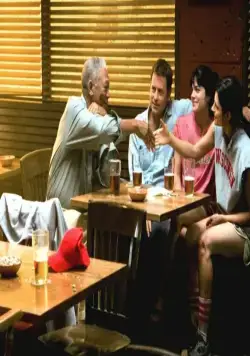 Праздник любви (2007) через торрент скачать Праздник любви (2007) фильм через торрент скачать