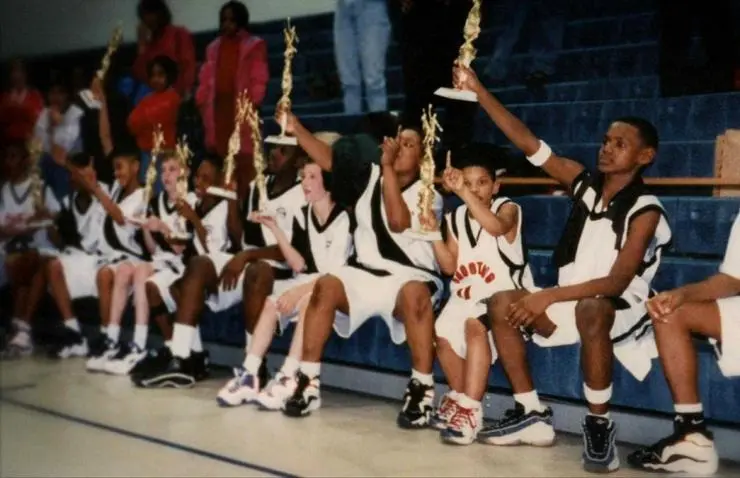 Больше, чем игра (2008) в хорошем качестве через торрент Больше, чем игра (2008) фильм в хорошем качестве через торрент