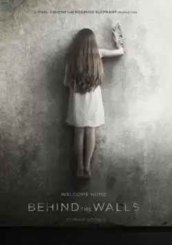 Проклятый дом 3 / Behind the Walls (2018) фильм скачать через торрент в хорошем качестве