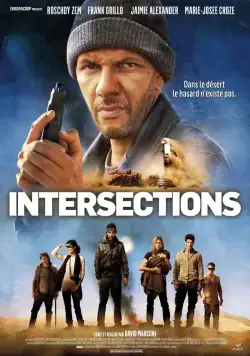 Перекрёсток / Intersections (2013) фильм скачать через торрент в хорошем качестве