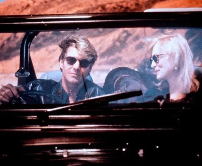 Открытки с края бездны (1990) в хорошем качестве через торрент Открытки с края бездны (1990) фильм в хорошем качестве через торрент