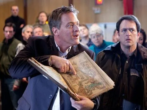 Знамение Судного дня (2012) через торрент скачать Знамение Судного дня (2012) фильм через торрент скачать