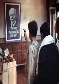 Лакомб Люсьен (1974) в хорошем качестве через торрент Лакомб Люсьен (1974) фильм в хорошем качестве через торрент