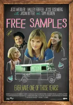 Бесплатные образцы / Free Samples (2012) фильм скачать через торрент в хорошем качестве