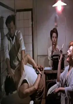 Лакомб Люсьен (1974) через торрент бесплатно Лакомб Люсьен (1974) фильм через торрент бесплатно