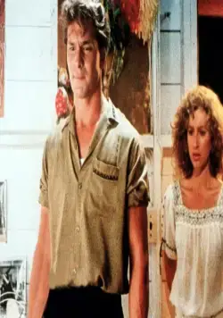 Грязные танцы (1987) через торрент бесплатно Грязные танцы (1987) фильм через торрент бесплатно