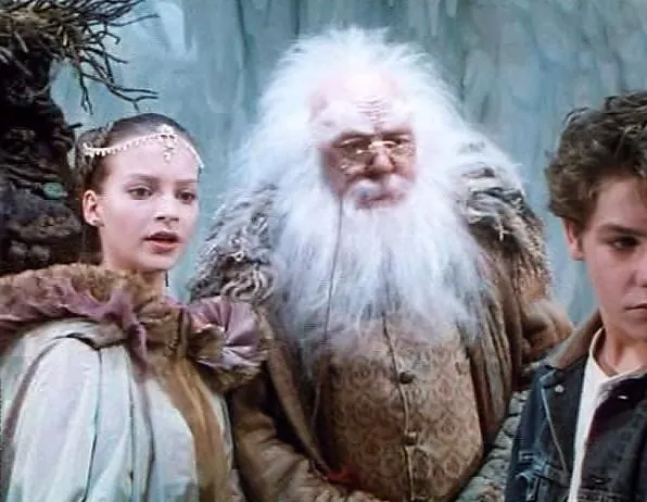 Бесконечная история 3 (1994) через торрент бесплатно Бесконечная история 3 (1994) фильм через торрент бесплатно