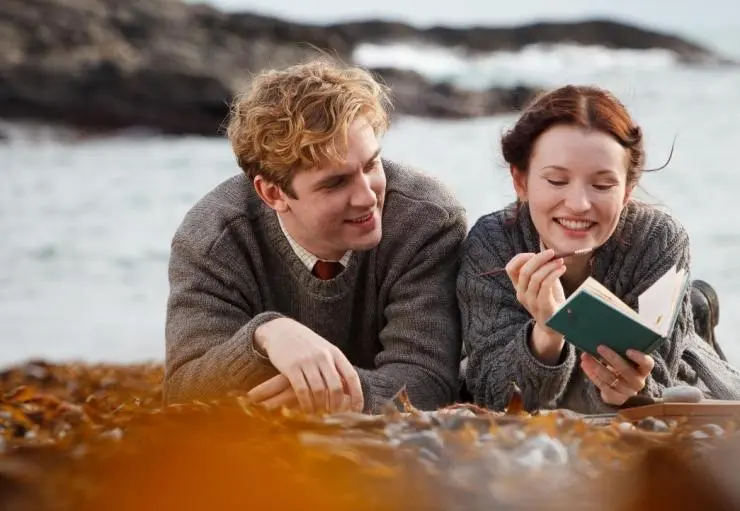 Лето в феврале (2013) через торрент скачать Лето в феврале (2013) фильм через торрент скачать