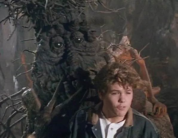 Бесконечная история 3 (1994) в хорошем качестве через торрент Бесконечная история 3 (1994) фильм в хорошем качестве через торрент