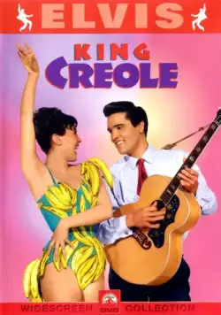 Кинг Креол / King Creole (1958) фильм скачать через торрент в хорошем качестве