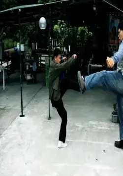 Легендарный убийца (2008) через торрент бесплатно Легендарный убийца (2008) фильм через торрент бесплатно