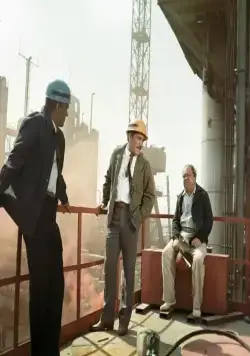 Человек на своем месте (1972) в хорошем качестве через торрент Человек на своем месте (1972) фильм в хорошем качестве через торрент