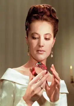 Гранатовый браслет (1965) через торрент скачать Гранатовый браслет (1965) фильм через торрент скачать