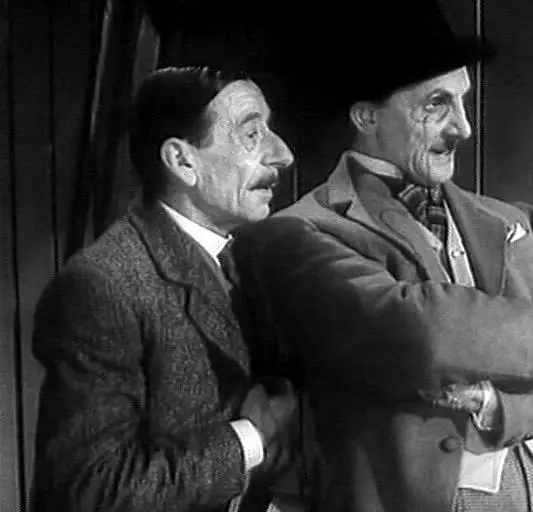 Мистер Икс (1958) через торрент скачать Мистер Икс (1958) фильм через торрент скачать