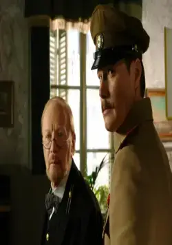 Кромовъ (2009) через торрент скачать Кромовъ (2009) фильм через торрент скачать