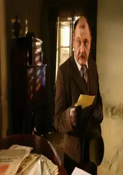 Кромовъ (2009) через торрент бесплатно Кромовъ (2009) фильм через торрент бесплатно