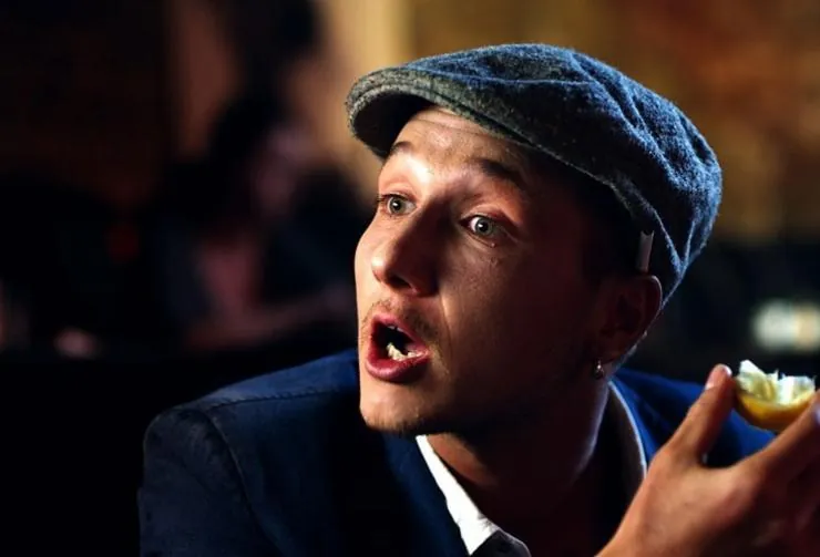 Шлюха (2012) через торрент скачать Шлюха (2012) фильм через торрент скачать