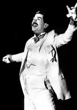 Ария (1987) через торрент бесплатно Ария (1987) фильм через торрент бесплатно