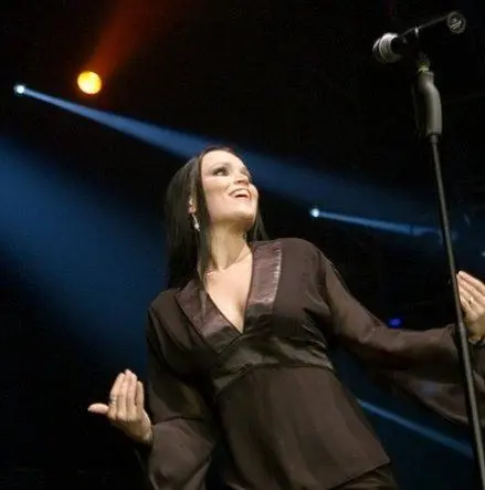 Nightwish: Конец эры (2006) в хорошем качестве через торрент Nightwish: Конец эры (2006) фильм в хорошем качестве через торрент