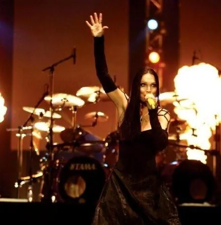 Nightwish: Конец эры (2006) через торрент скачать Nightwish: Конец эры (2006) фильм через торрент скачать