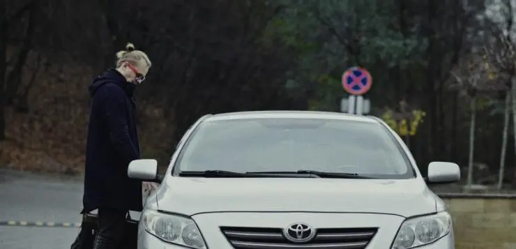 Дедлайн (2018) через торрент бесплатно Дедлайн (2018) фильм через торрент бесплатно