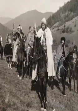 Даниил – князь Галицкий (1987) через торрент скачать Даниил – князь Галицкий (1987) фильм через торрент скачать