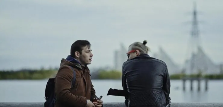 Дедлайн (2018) через торрент скачать Дедлайн (2018) фильм через торрент скачать