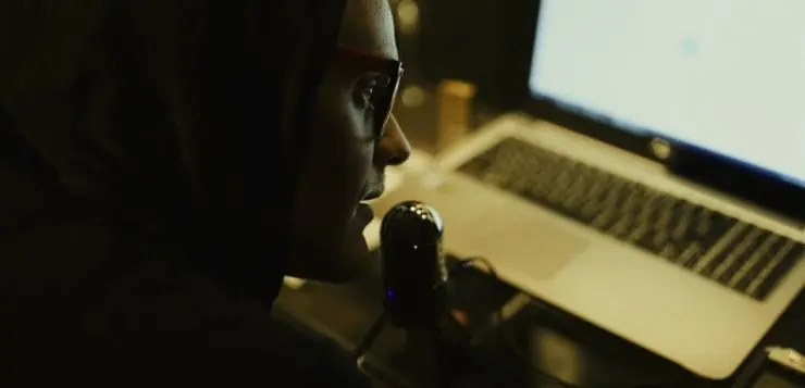 Дедлайн (2018) в хорошем качестве через торрент Дедлайн (2018) фильм в хорошем качестве через торрент