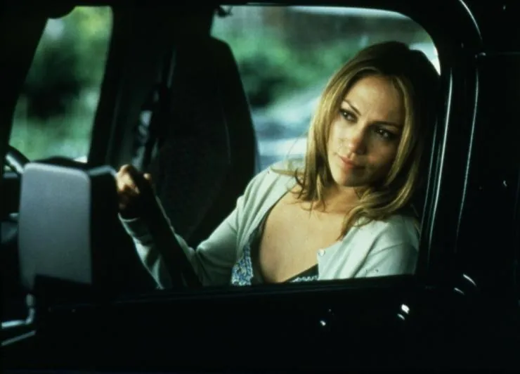 Глаза ангела (2001) через торрент бесплатно Глаза ангела (2001) фильм через торрент бесплатно