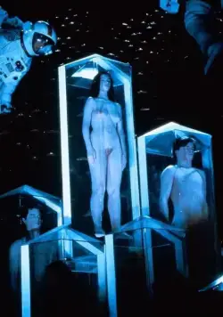 Жизненная сила (1985) через торрент скачать Жизненная сила (1985) фильм через торрент скачать