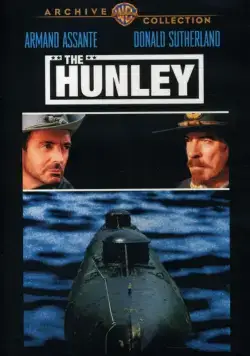Подлодка / The Hunley (1999) фильм скачать через торрент в хорошем качестве