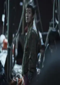 Морской туман (2014) через торрент скачать Морской туман (2014) фильм через торрент скачать