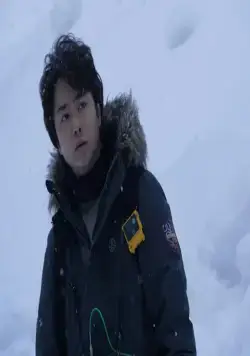 Ведьма Лапласа (2018) через торрент скачать Ведьма Лапласа (2018) фильм через торрент скачать