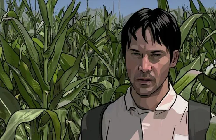 Помутнение (2006) через торрент скачать Помутнение (2006) мультфильм через торрент скачать