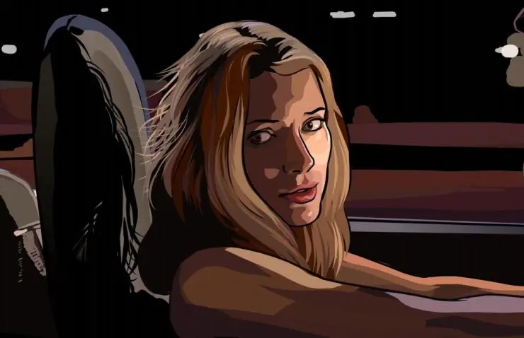 Помутнение (2006) в хорошем качестве через торрент Помутнение (2006) мультфильм в хорошем качестве через торрент