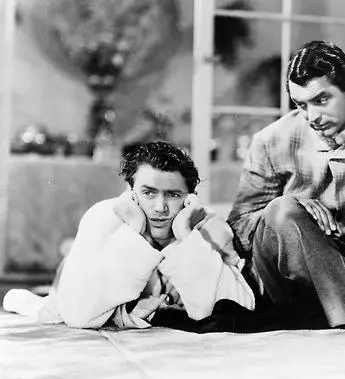 Филадельфийская история (1940) в хорошем качестве через торрент Филадельфийская история (1940) фильм в хорошем качестве через торрент