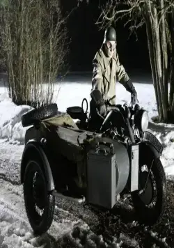 Граница (2011) через торрент бесплатно Граница (2011) фильм через торрент бесплатно