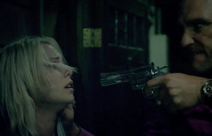 Жнец (2014) через торрент скачать Жнец (2014) фильм через торрент скачать