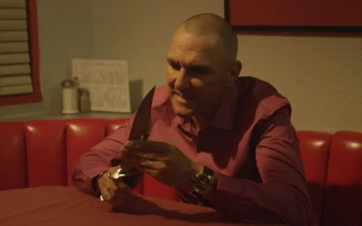 Жнец (2014) через торрент бесплатно Жнец (2014) фильм через торрент бесплатно