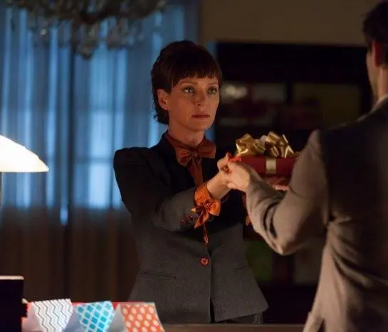 Подарок (2014) через торрент скачать Подарок (2014) фильм через торрент скачать