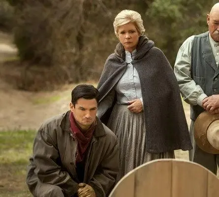 Тень над Месой (2013) через торрент скачать Тень над Месой (2013) фильм через торрент скачать