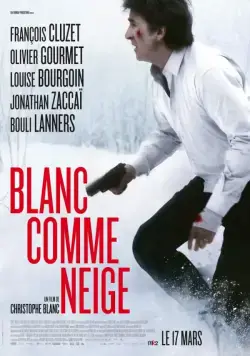 Белый как снег / Blanc comme neige (2010) фильм скачать через торрент в хорошем качестве