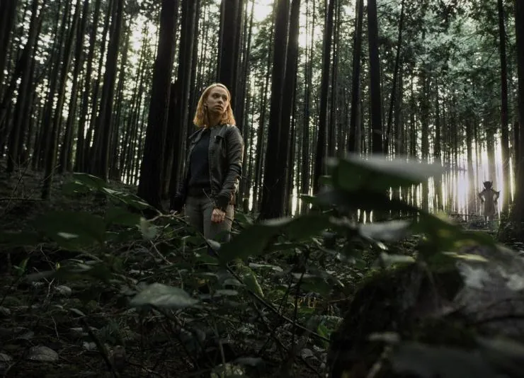 Дитя тьмы (2017) через торрент бесплатно Дитя тьмы (2017) фильм через торрент бесплатно