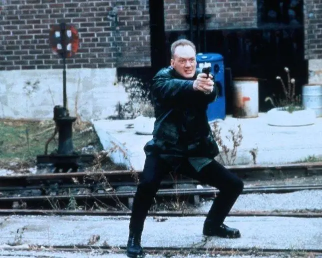 Человек тьмы III (1996) в хорошем качестве через торрент Человек тьмы III (1996) фильм в хорошем качестве через торрент