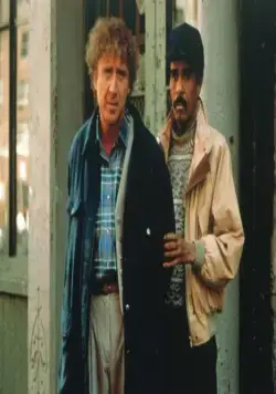 Ничего не вижу, ничего не слышу (1989) в хорошем качестве через торрент Ничего не вижу, ничего не слышу (1989) фильм в хорошем качестве через торрент