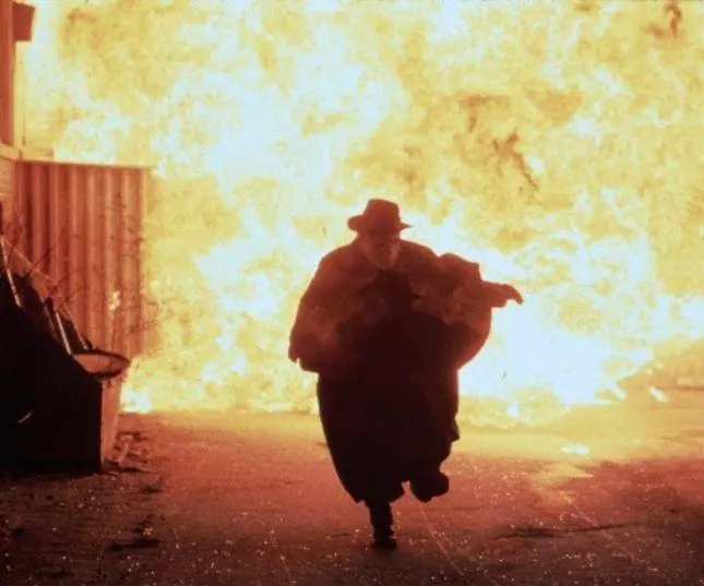 Человек тьмы III (1996) через торрент бесплатно Человек тьмы III (1996) фильм через торрент бесплатно