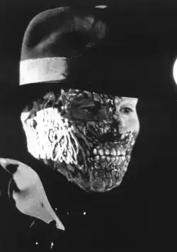 Человек тьмы III (1996) через торрент скачать Человек тьмы III (1996) фильм через торрент скачать