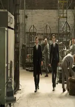 Аутсайдер (2017) через торрент бесплатно Аутсайдер (2017) фильм через торрент бесплатно