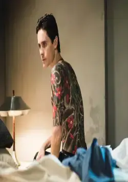 Аутсайдер (2017) через торрент скачать Аутсайдер (2017) фильм через торрент скачать