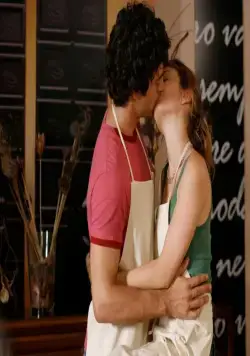 Уроки шоколада (2007) через торрент скачать Уроки шоколада (2007) фильм через торрент скачать